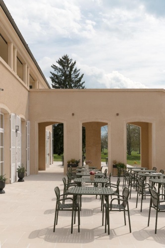 Hotel Le Prieure photo 10