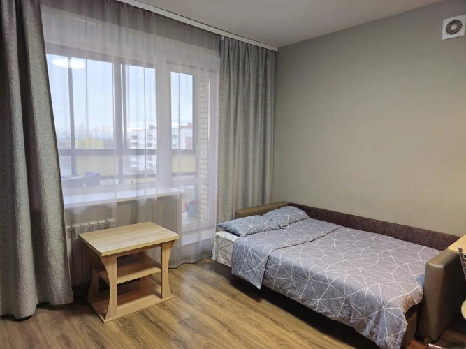 Фотография номера квартиры Апартаменты SeveRent Дзержинского 3