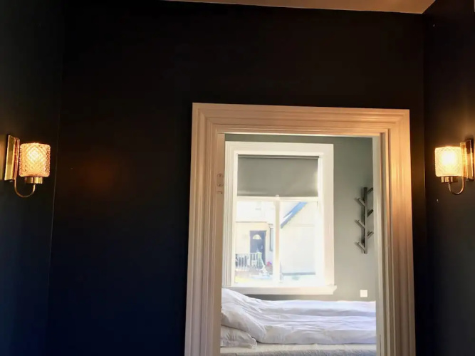 Guesthouse Hóll