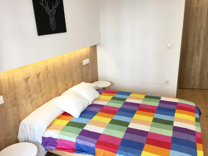 Apartamento Vive Zaragoza