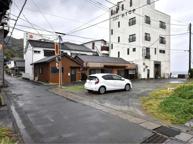 Toi Onsen Tanakaya
