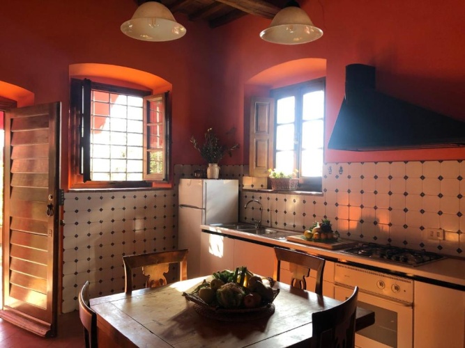 1 Bedroom Double Apartment