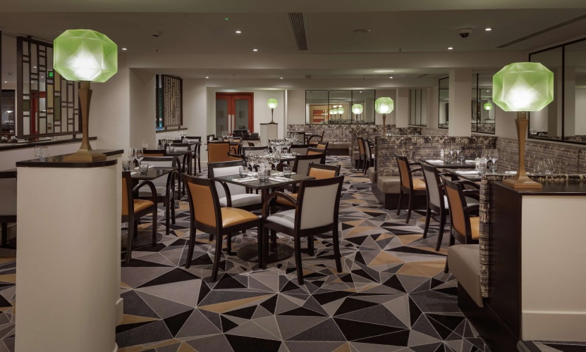 Hilton London Paddington photo 15