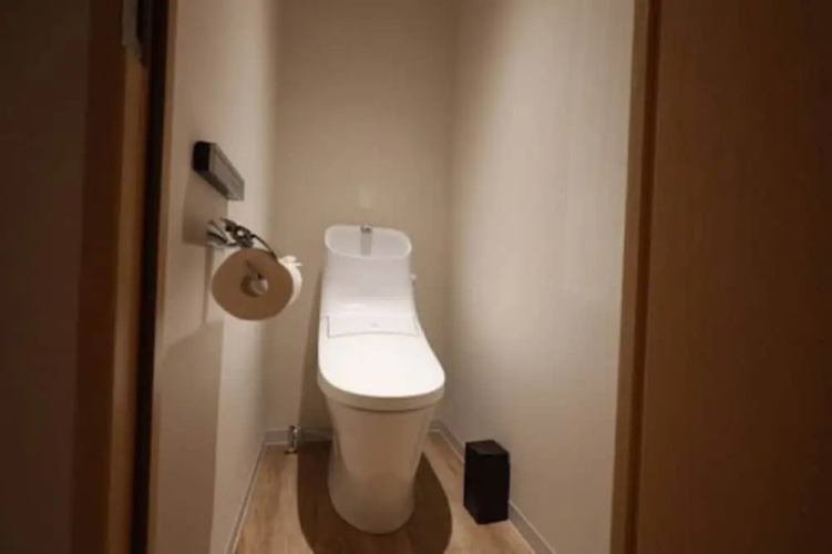 Alphabed Inn Naha Kokusai-dori West