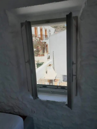 Oniropagida Nisyros apartments #2 Nikia view