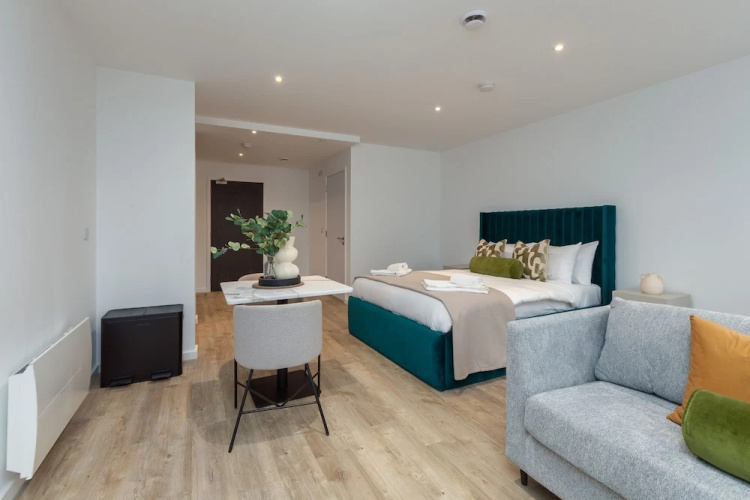 Hotelbild