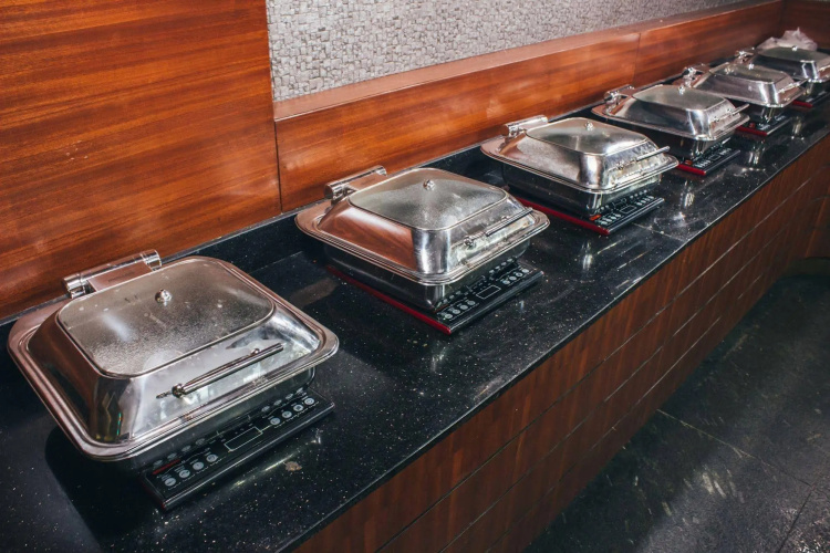 Fab Ni Ambaari Suites