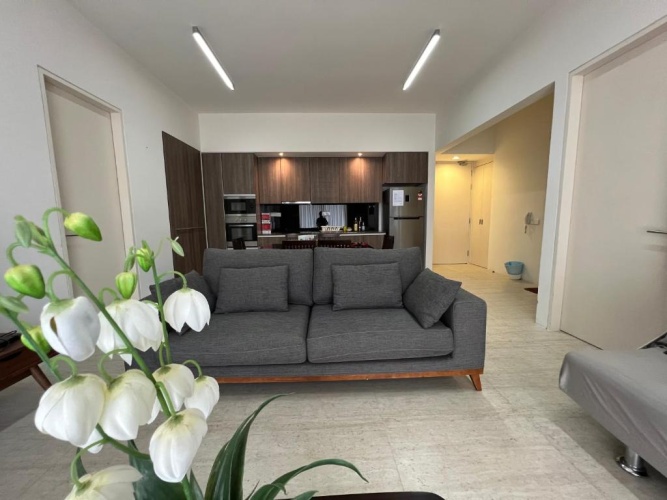 Standard Basement room