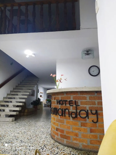Hotel Cumanday