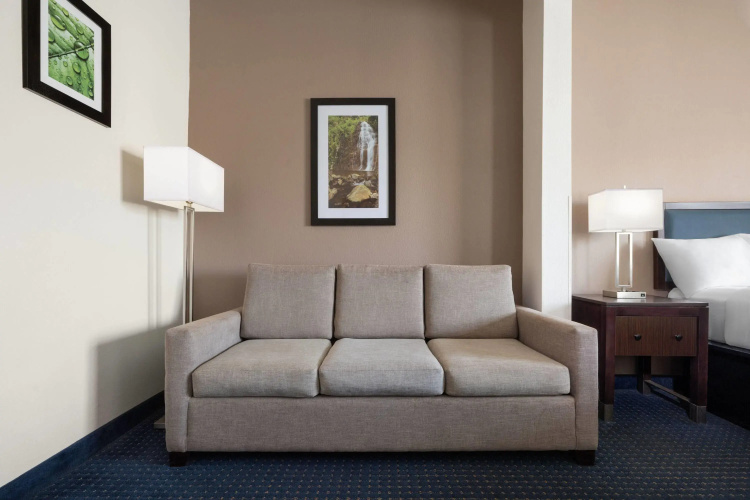 Wingate by Wyndham Augusta/Fort Eisenhower