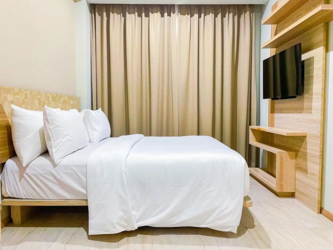MAVI Hotel & Apartment