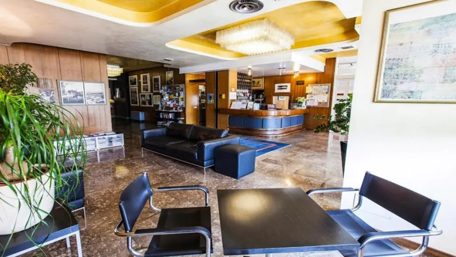 Hotel Al Cason