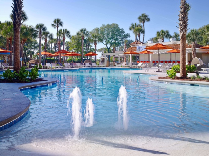 Sonesta Resort Hilton Head Island photo 33