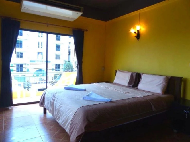 Nubaa Guest House