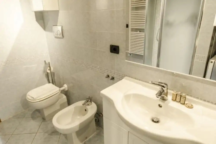 Galluzzi Suite