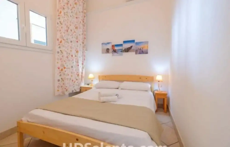 2 Bedrooms Villa