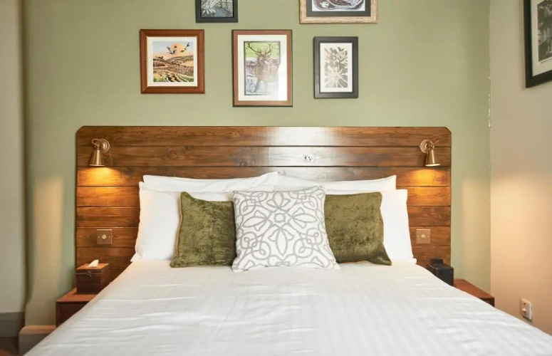Angel Inn Hotel