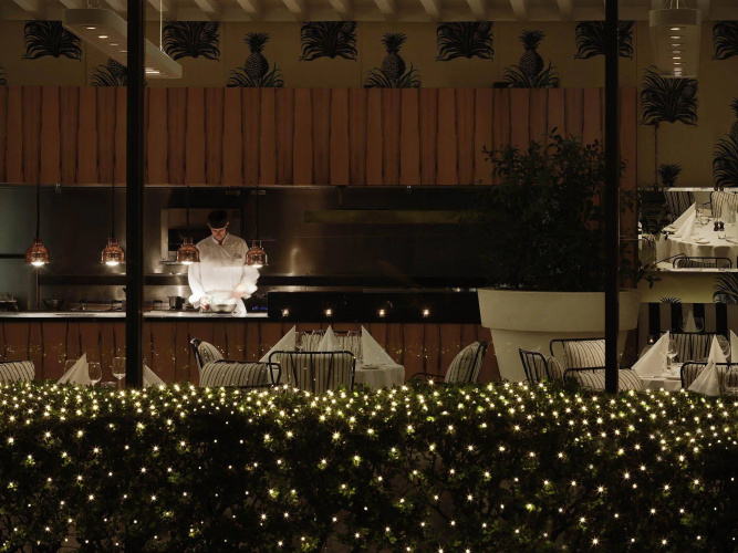 Sofitel Sydney Wentworth photo 26