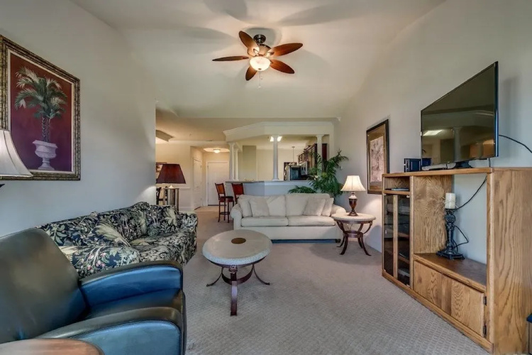 Edgewater - 846 by RedAwning