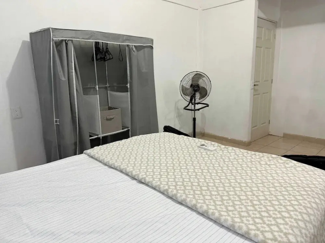 Cozy Studio Near Beach - Golden Zone