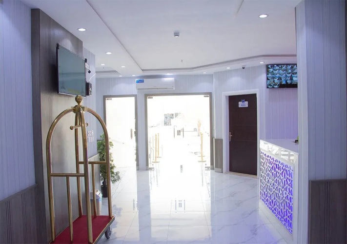 Albaida Albukhari Suites 2