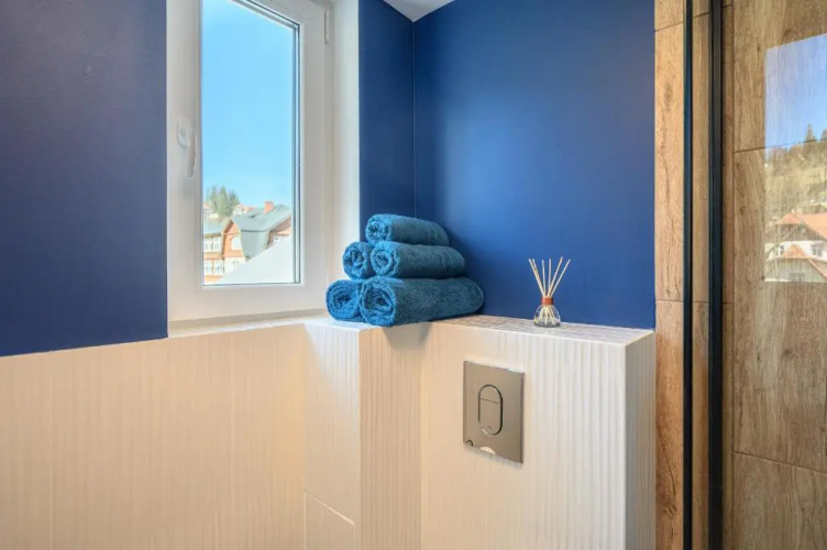 Apartament Migotka