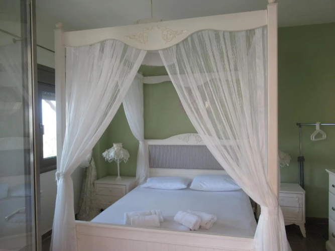 Seaside Boutique Villa