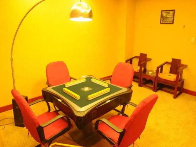Lijiang Dianjunwang