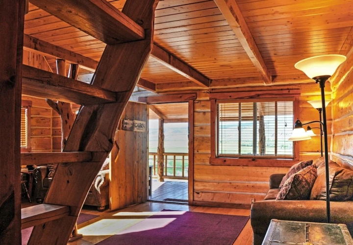 1 Bedroom Cottage