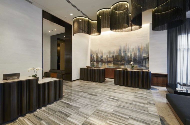 The Lofton Hotel Minneapolis, Tapestry Collection by Hilton photo 20