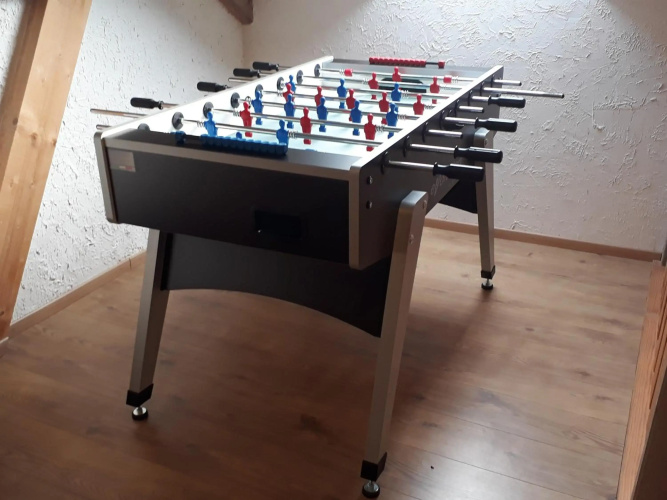 Ard'envie vakantiewoning - holiday home
