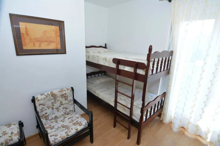 Apartments Igalo