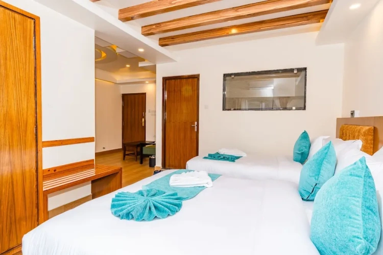 Family Suite