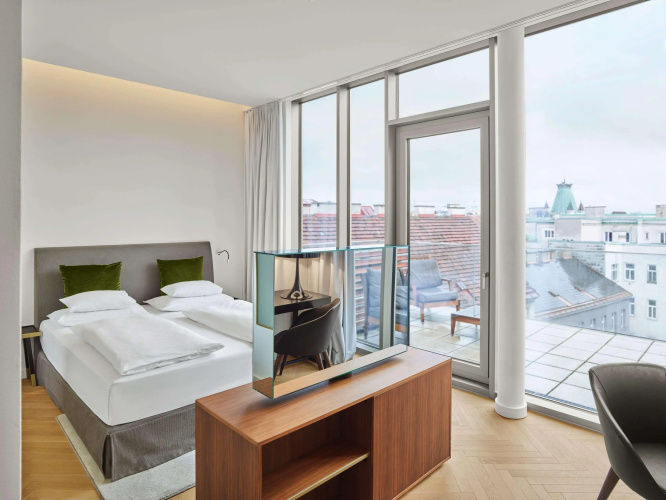 MAXX by Steigenberger Vienna photo 7