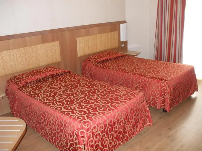 Nicotel Barletta