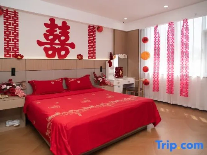 Business Double Suite