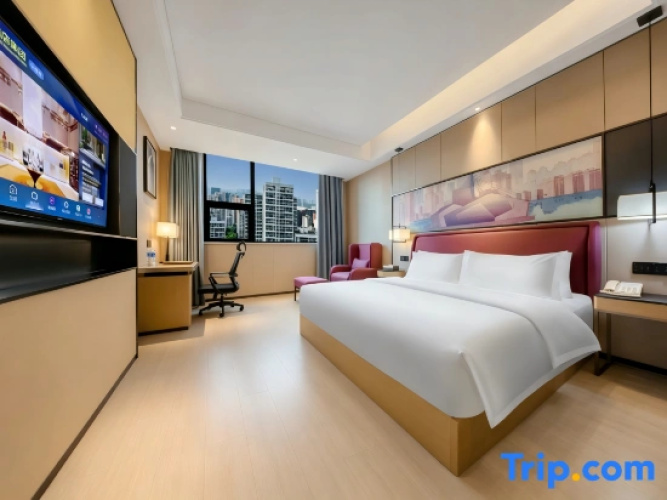 Business Double room