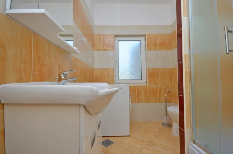 Apartment Damir