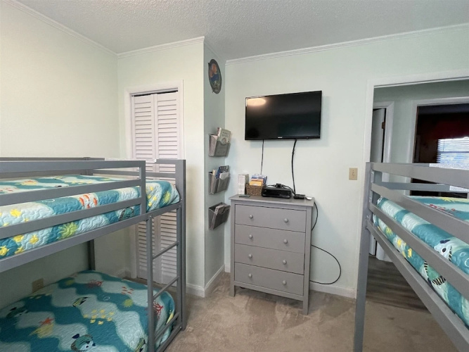 Tilghman's Nette 3 Bedroom Cottage by RedAwning