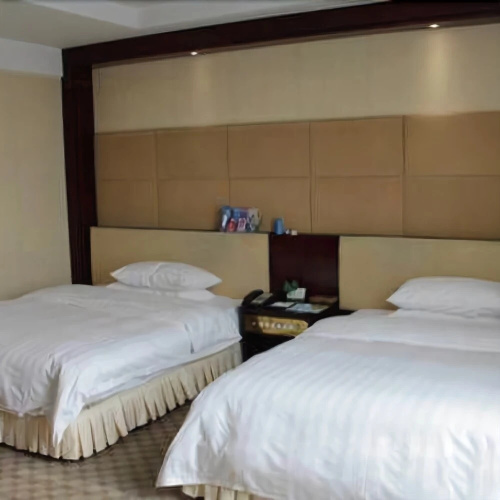 Hong Teng Hotel