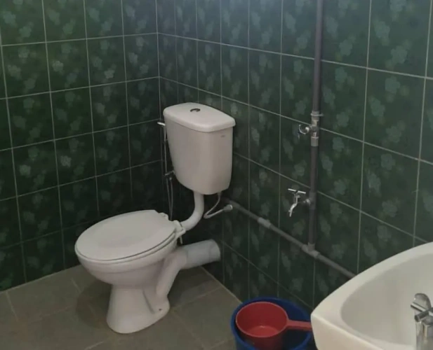 Deluxe Double room with river view