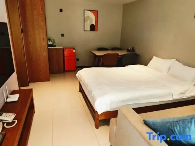 Family Duplex Suite
