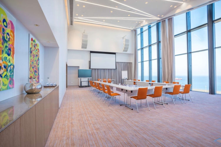 Radisson Blu Hotel, Larnaca photo 22