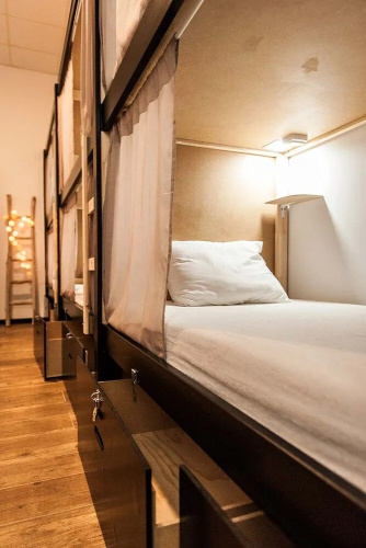 Hotelafbeelding