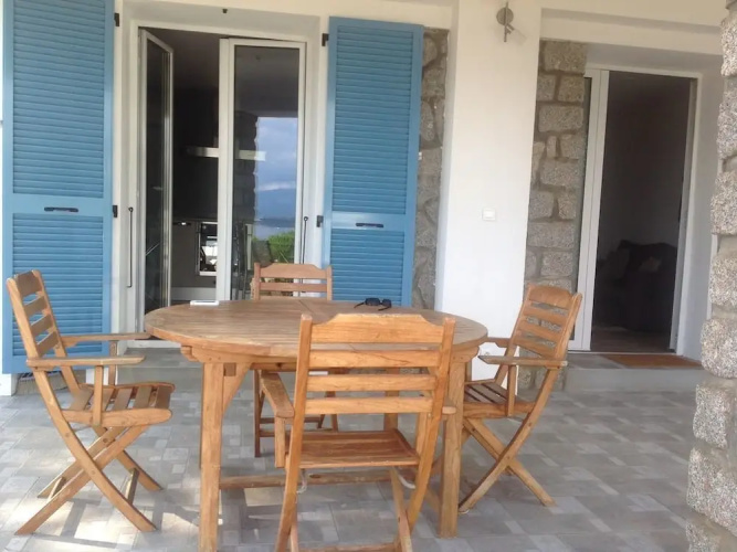 Marina Viva Residence