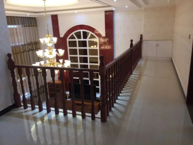 Longhai Hotel