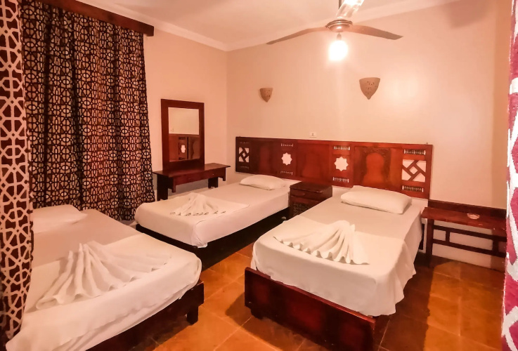 Ali Baba Hotel