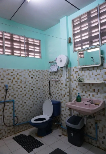 Bunchun Hostel