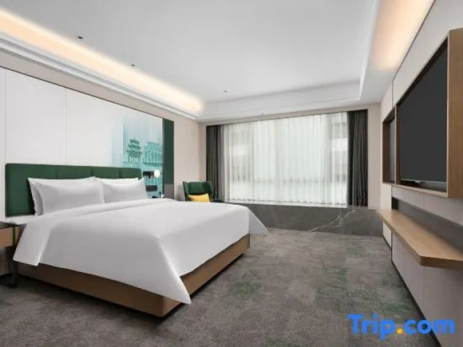 Business Double Suite