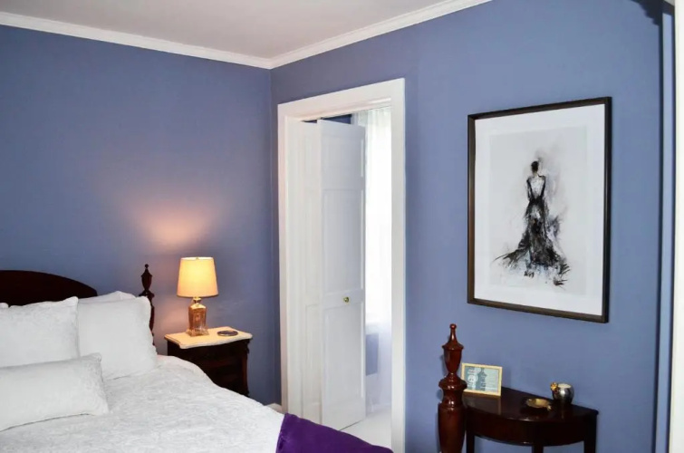 John Henry Bed & Breakfast